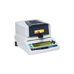 ACZET MB 200 Nem Tayin Cihazı | 200 g | Halojen Isıtmalı | GLP/GMP Uyumlu
