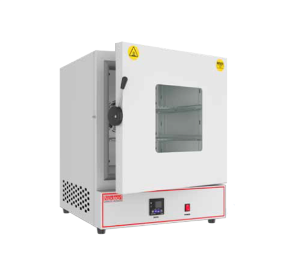 Nükleon NCI 120 Çalkalamalı İnkübatör +5.. 80 °C / 120 L