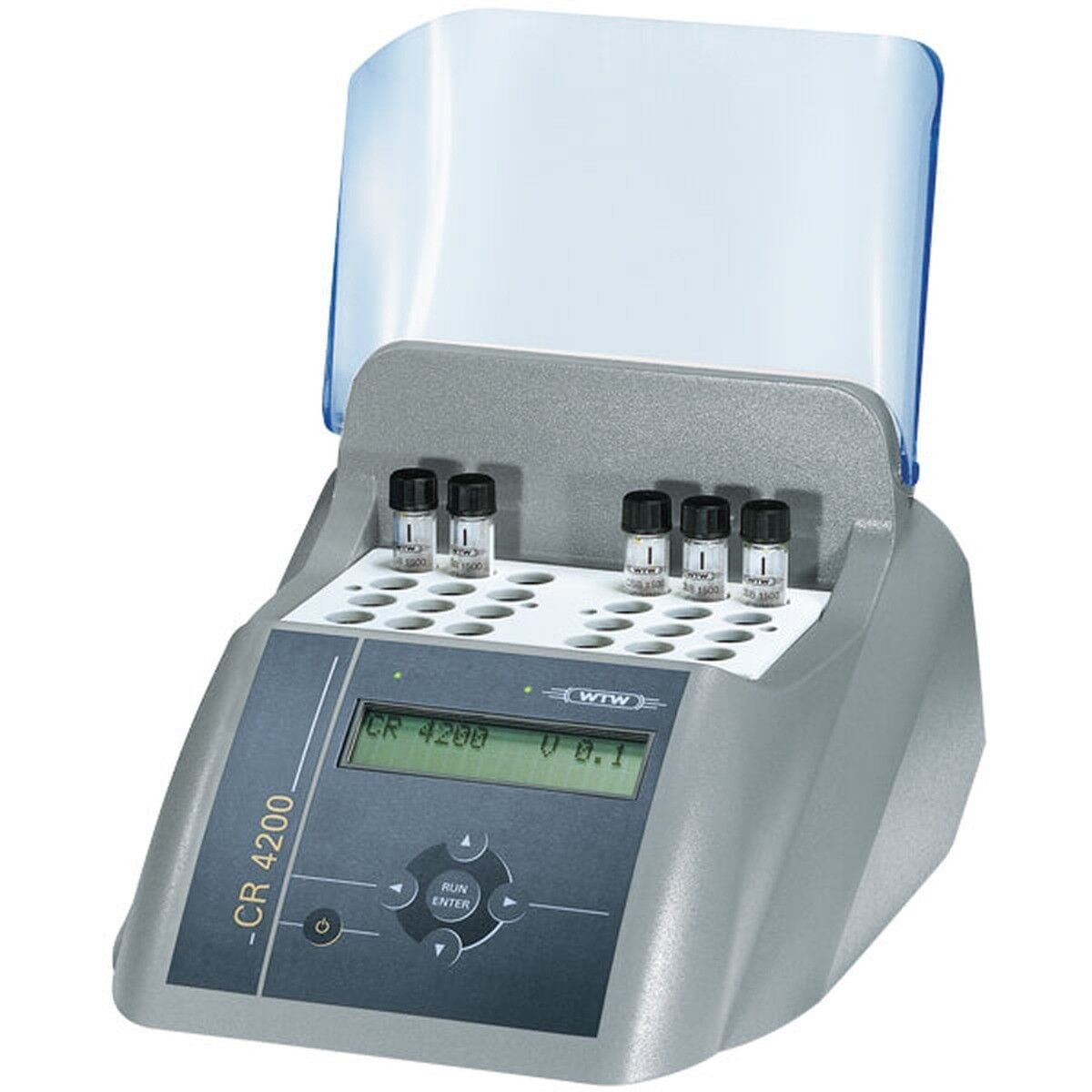WTW CR 4200 Termoreaktör | 1P23-1