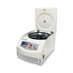 THERMOMAC TMS4A Santrifüj | 4000 rpm | 24 × 10 ml