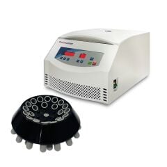 THERMOMAC TMS4A Santrifüj | 4000 rpm | 24 × 10 ml
