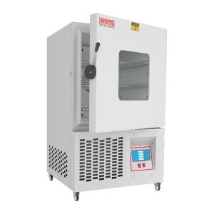 Nükleon NSI 120 Soğutmalı İnkübatör -10.. 60 °C / 120 L