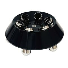 THERMOMAC TMS4A Santrifüj | 4000 rpm | 6 × 50 ml