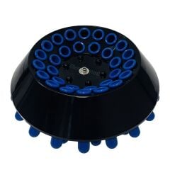 THERMOMAC TMS4A Santrifüj | 4000 rpm | 30 × 5 ml