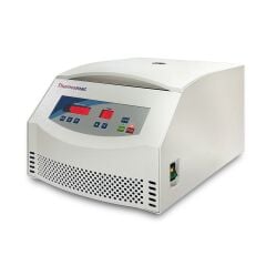 THERMOMAC TMS4A Santrifüj | 4000 rpm | 30 × 5 ml