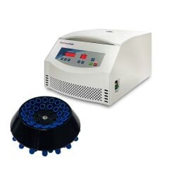 THERMOMAC TMS4A Santrifüj | 4000 rpm | 30 × 5 ml