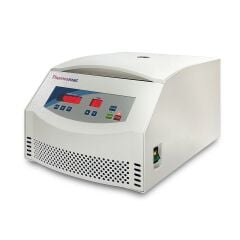 THERMOMAC TMS4A Santrifüj | 4000 rpm | 12 × 20 ml