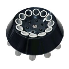 THERMOMAC TMS4A Santrifüj | 4000 rpm | 12 × 20 ml