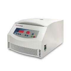 THERMOMAC TMS4A Santrifüj | 4000 rpm | 12 × 15 ml