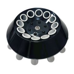 THERMOMAC TMS4A Santrifüj | 4000 rpm | 12 × 15 ml