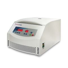 THERMOMAC TMS4A Santrifüj | 4000 rpm | 12 × 10 ml