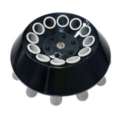 THERMOMAC TMS4A Santrifüj | 4000 rpm | 12 × 10 ml