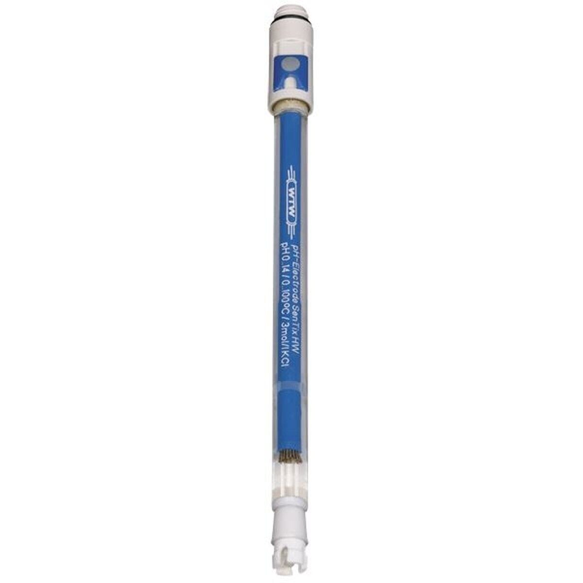 WTW SenTix HW pH Elektrodu | İyonca Fakir Su | 0–14 pH | S7