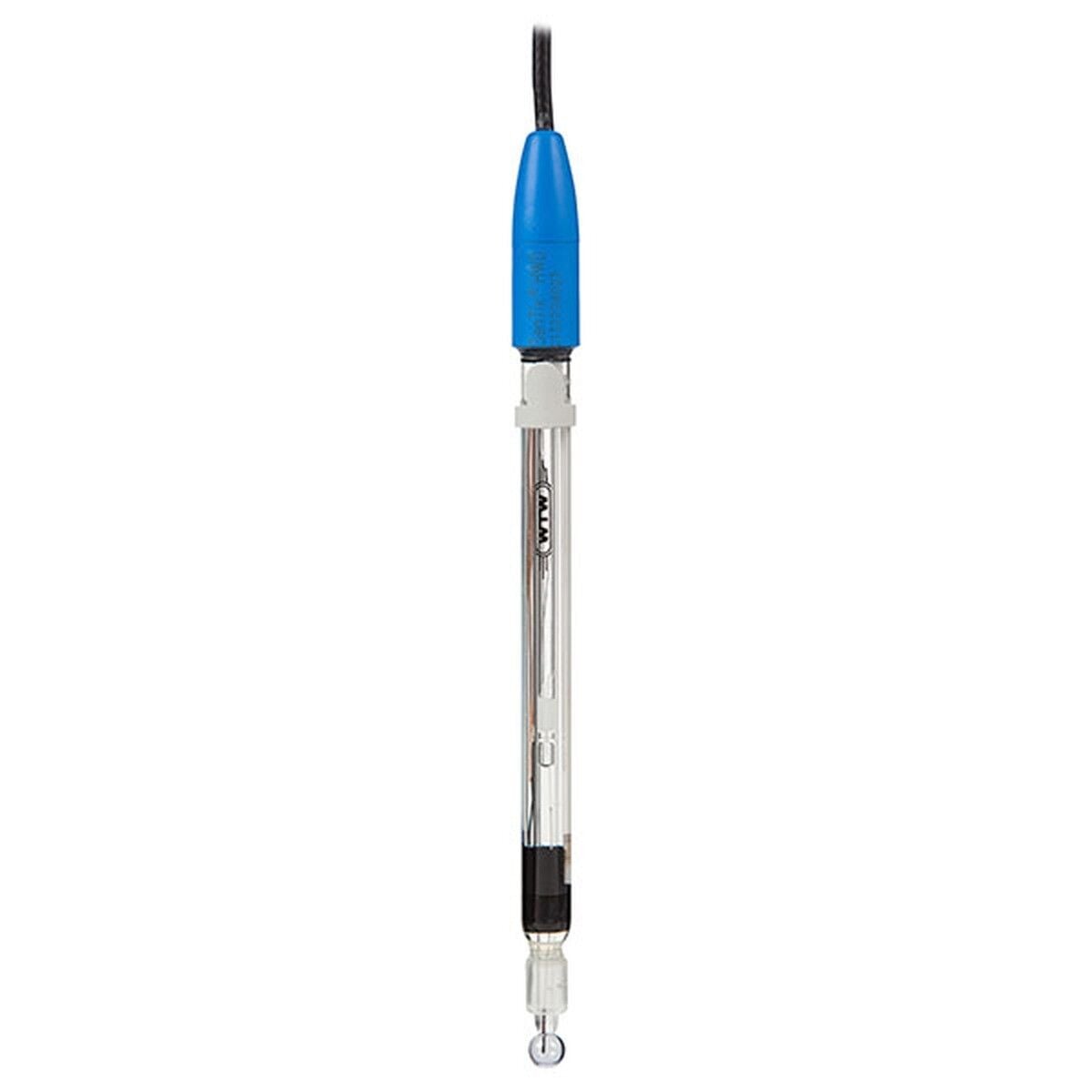 WTW SenTix HWD pH Elektrodu | Düşük İyon | NTC 30 kΩ | DIN