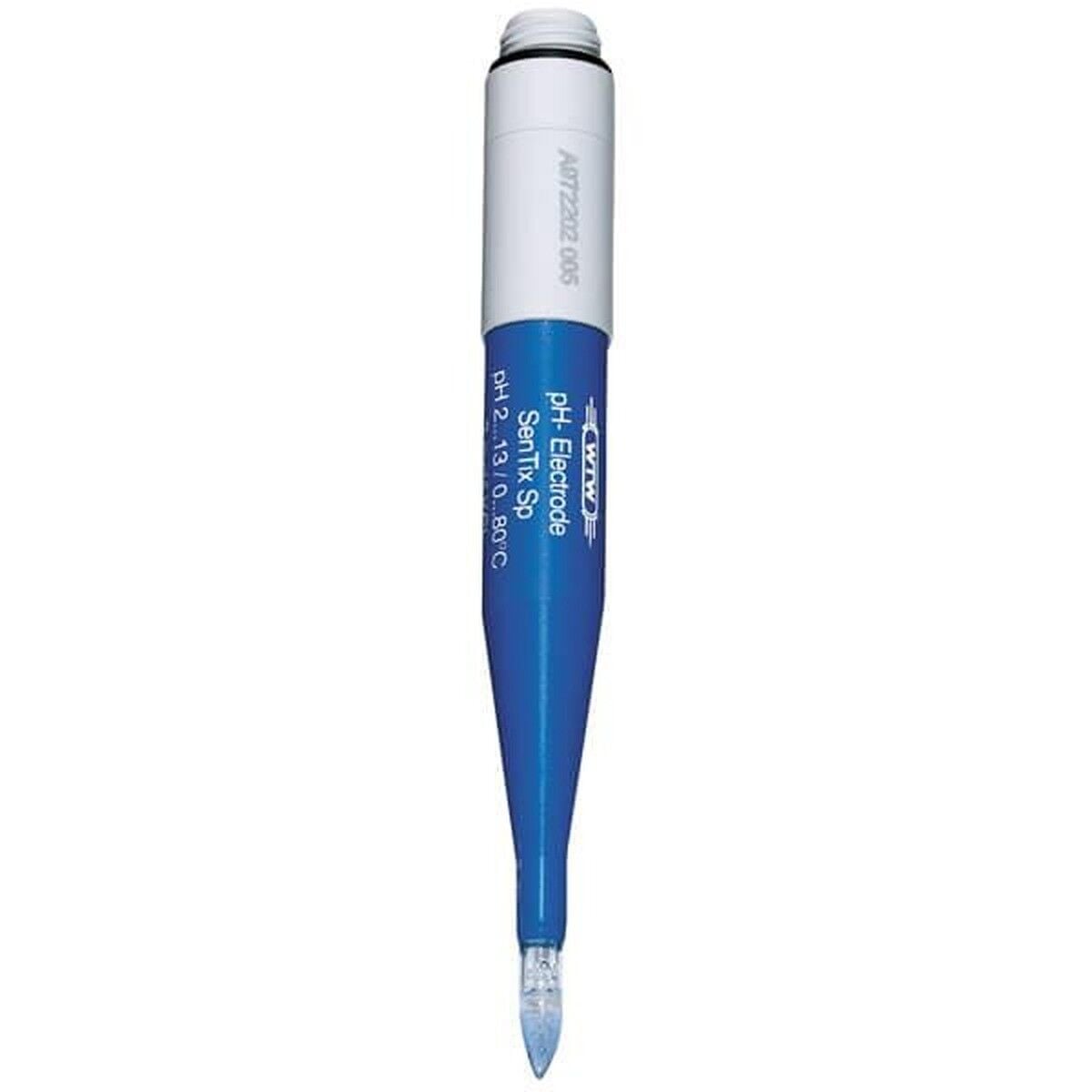 WTW SenTix Sp pH Elektrodu | Saplama Tip | 2–13 pH | S7