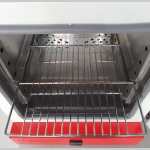 Nükleon NST 120 Etüv +5... 250 °C 120 L
