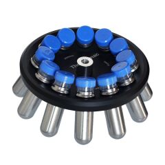 THERMOMAC TMS6 Max Santrifüj | 12×50 ml