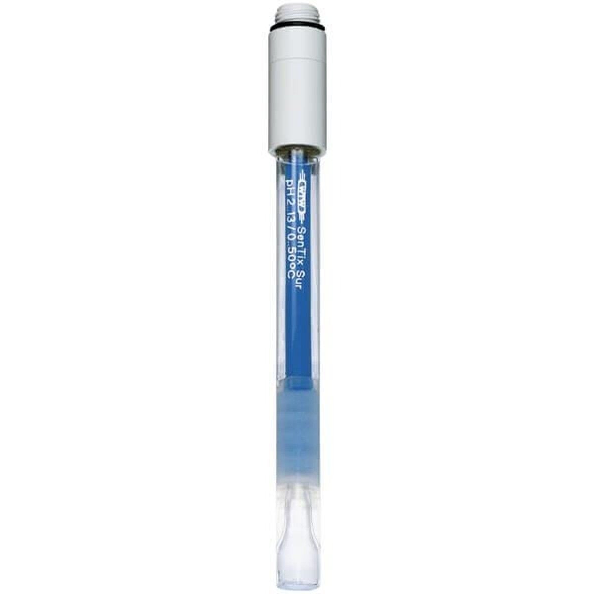 WTW SenTix Sur pH Elektrodu | Düz Yüzey | 2–13 pH | S7