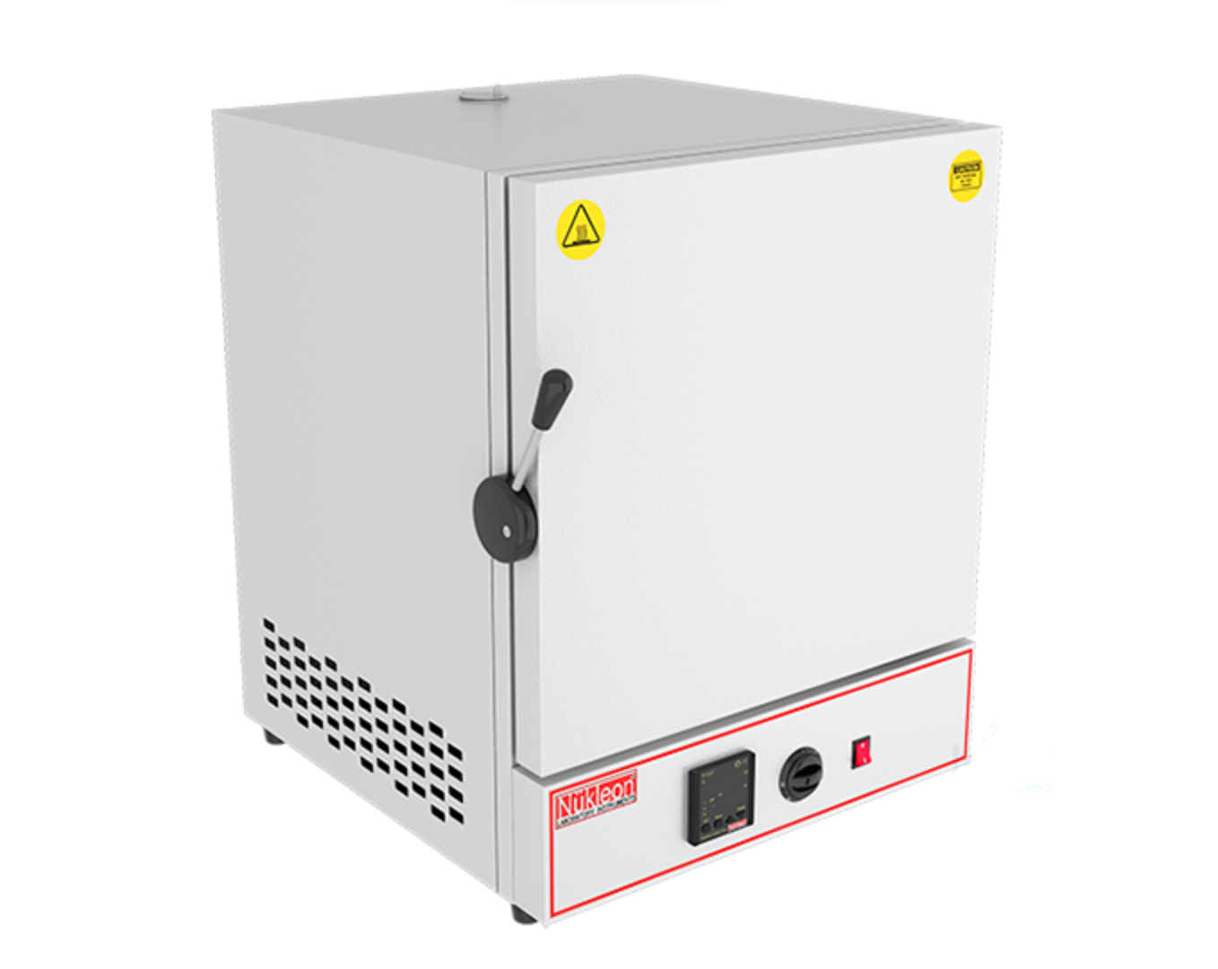 Nükleon NST 30 Etüv +5... 250 °C 30 L