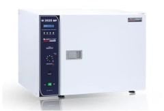 ELEKTROMAG M 3025 BP İnkübatör | Alüminyum İç Kabin | 24 Litre | 100 