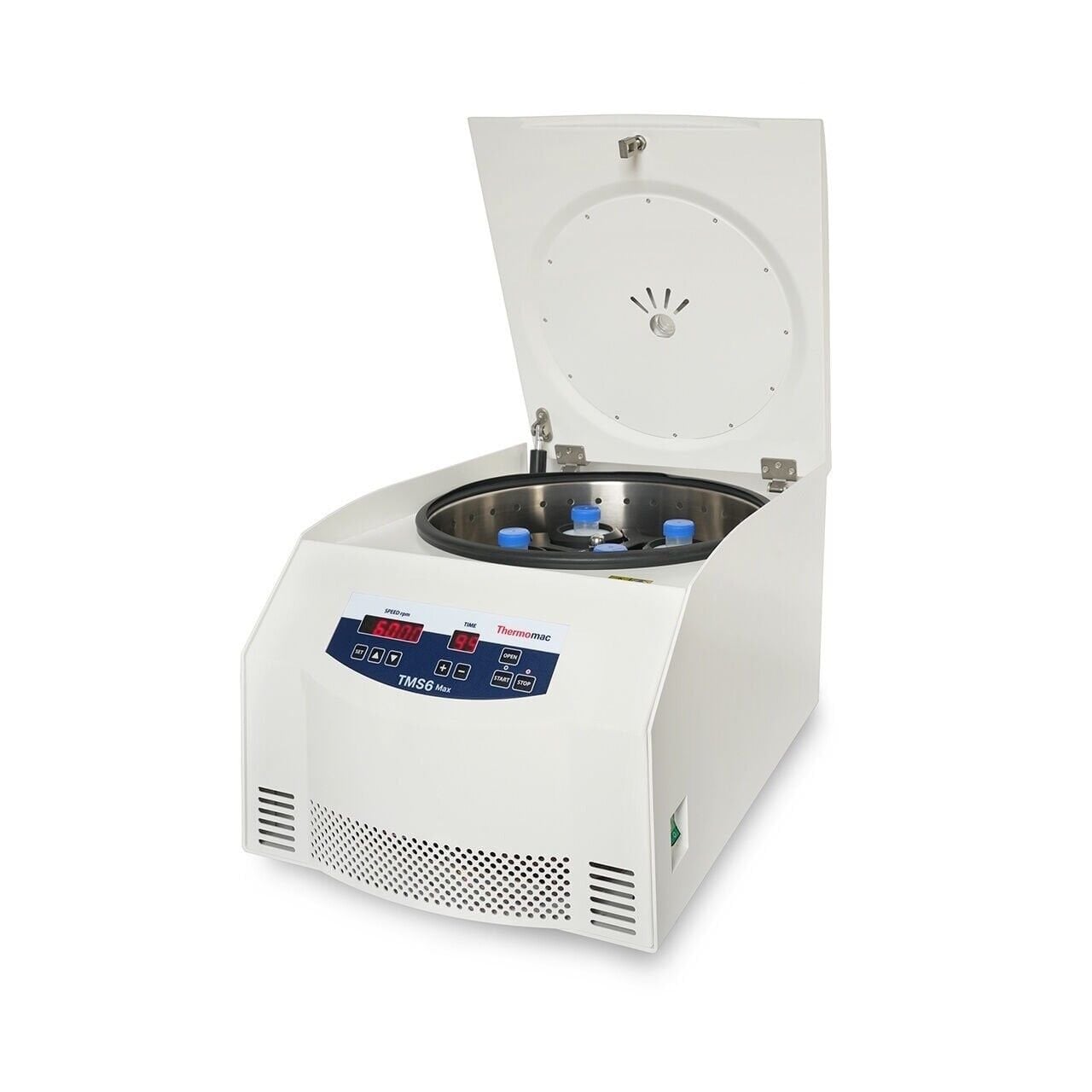 THERMOMAC TMS6 Max Santrifüj | 4×1×15 ml