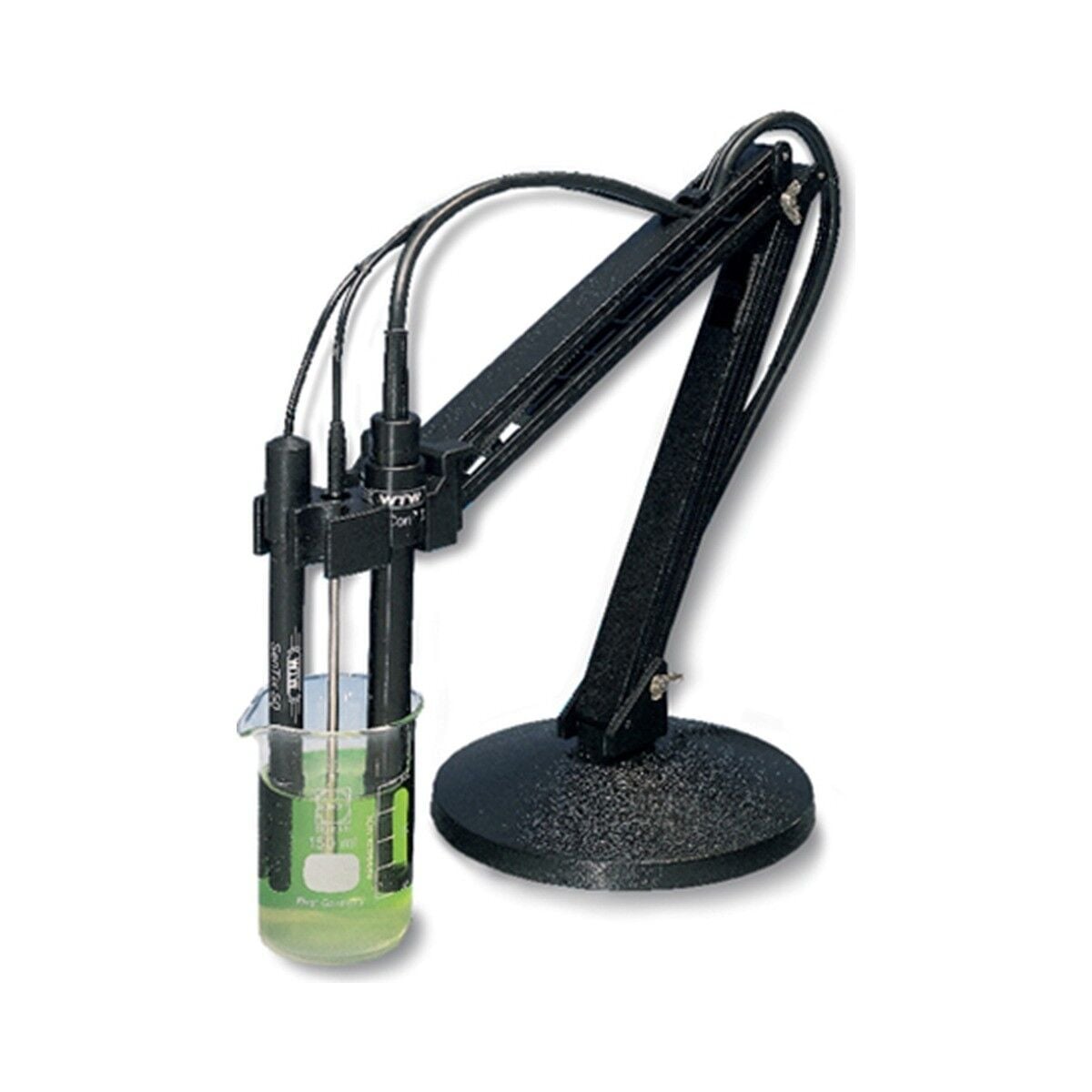 WTW STH 650 Masaüstü Elektrot Standı | 109809