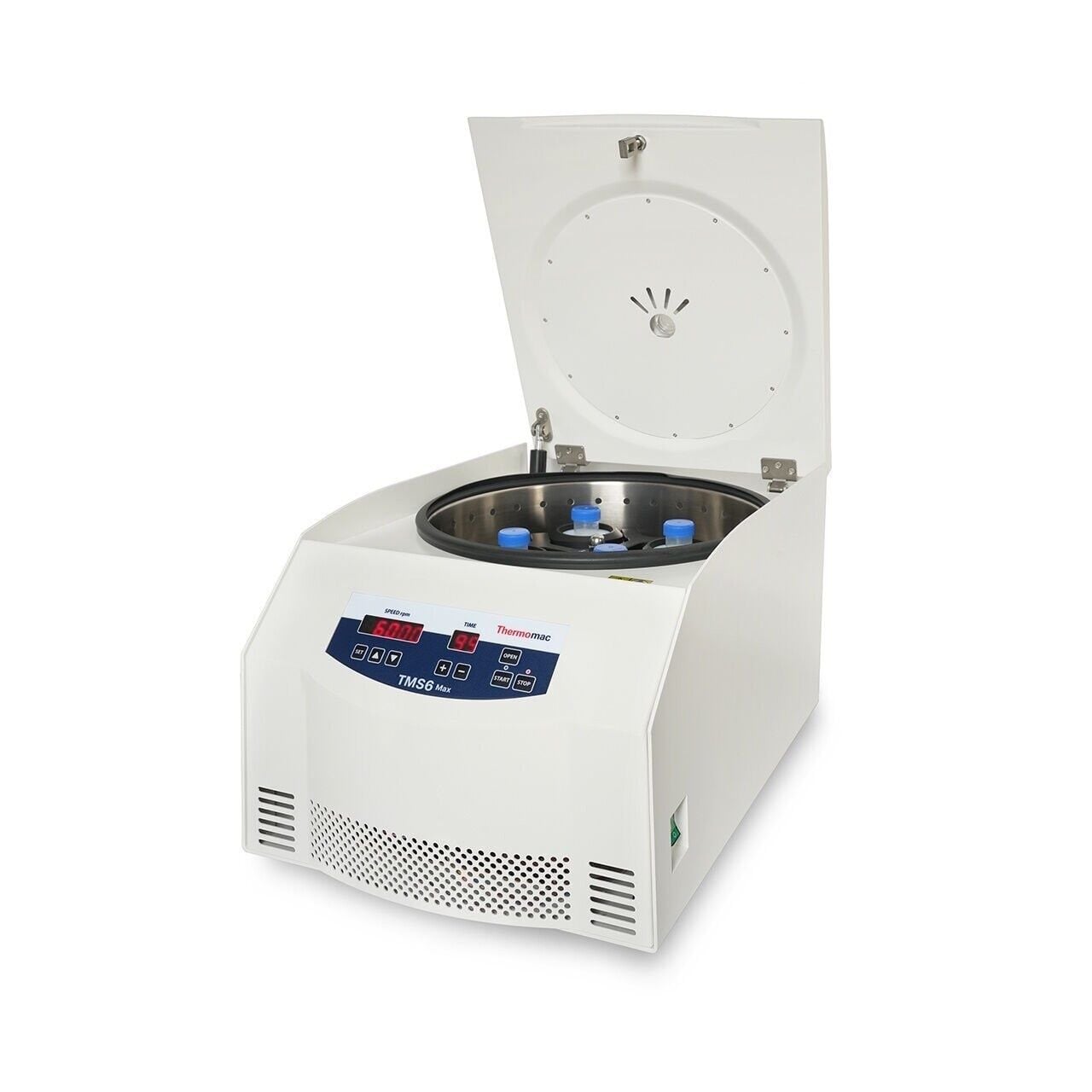 THERMOMAC TMS6 Max Santrifüj | 4×1×50 ml