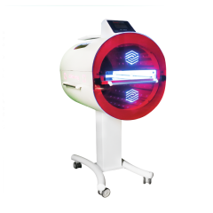 Elektromag M 304 360 LED Lambalı Tünel Tipi Fototerapi Cihazı