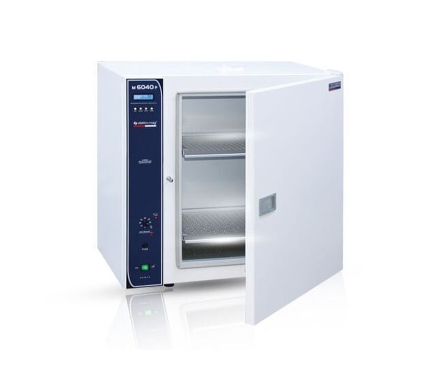 ELEKTROMAG M 6040 P Etüv | Paslanmaz Çelik İç Kabin | 120 Litre | 250