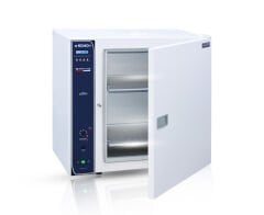 ELEKTROMAG M 6040 P Etüv | Paslanmaz Çelik İç Kabin | 120 Litre | 250 