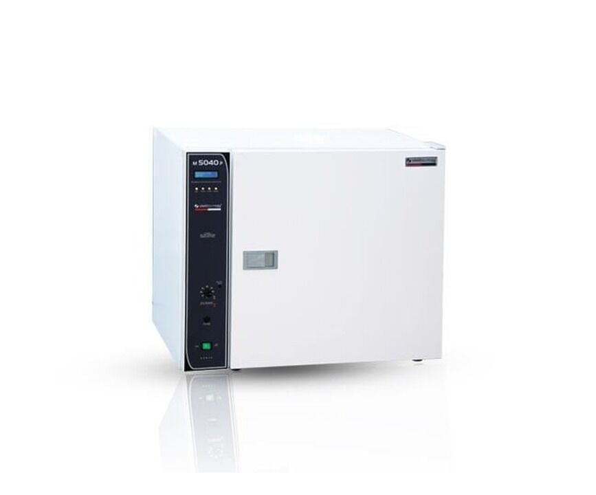 ELEKTROMAG M 5040 P Etüv | Paslanmaz Çelik İç Kabin | 100 Litre | 250