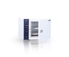 ELEKTROMAG M 420 P Etüv | Paslanmaz Çelik İç Kabin | 48 Litre | 250