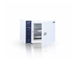 ELEKTROMAG M 420 P Fanlı Etüv | Paslanmaz Çelik İç Kabin | 48 Litre | 250