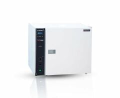 ELEKTROMAG M 5040 P Fanlı Etüv | Paslanmaz Çelik İç Kabin | 100 Litre | 250 