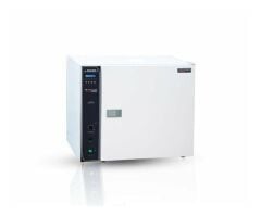 ELEKTROMAG M 5040 P Fanlı Etüv | Paslanmaz Çelik İç Kabin | 100 Litre | 250