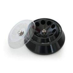 THERMOMAC TMS16 Pro Mikro Santrifüj | 10×5 ml | 16000 rpm
