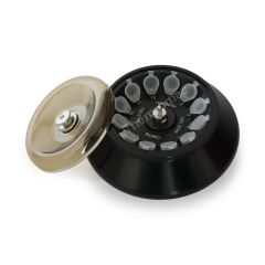THERMOMAC TMS16 Pro Mikro Santrifüj | 12×1,5/2 ml | 16000 rpm
