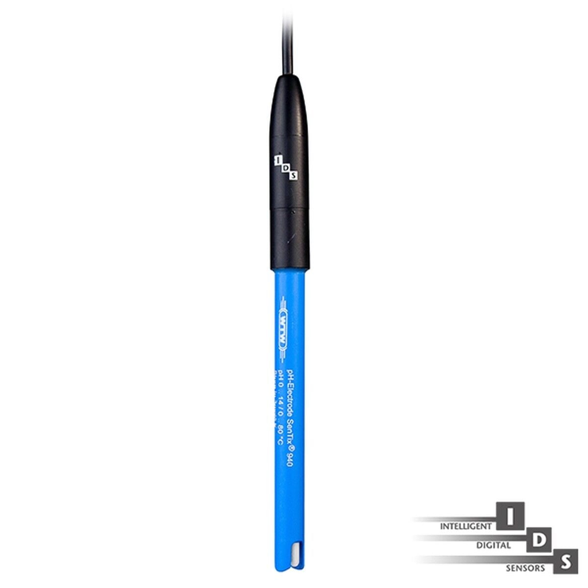 WTW SenTix® 940-3 Dijital IDS pH Elektrodu | 103741