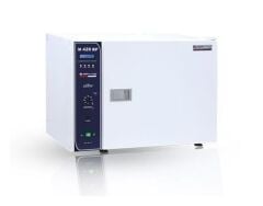 ELEKTROMAG M 420 BP İnkübatör | Paslanmaz Çelik Kabin | 48 Litre | 100