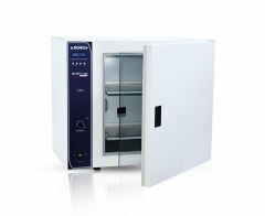 ELEKTROMAG M 5040 BP İnkübatör | Paslanmaz Çelik Kabin | 100 Litre | 100