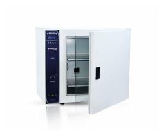 ELEKTROMAG M 5040 BP İnkübatör | Paslanmaz Çelik Kabin | 100 Litre | 100