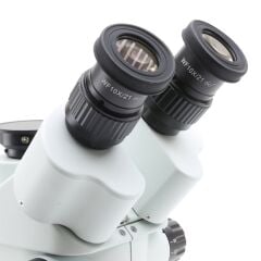 OPTIKA SLX-3 Trinoküler Stereo Zoom Mikroskop | 7x–45x