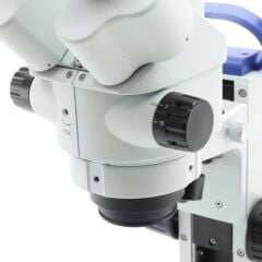 OPTIKA SLX-3 Trinoküler Stereo Zoom Mikroskop | 7x–45x