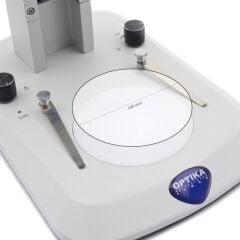 OPTIKA SLX-3 Trinoküler Stereo Zoom Mikroskop | 7x–45x