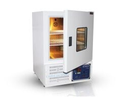 ELEKTROMAG M 7040 R Soğutmalı İnkübatör | 125 Litre | -10 .. +80
