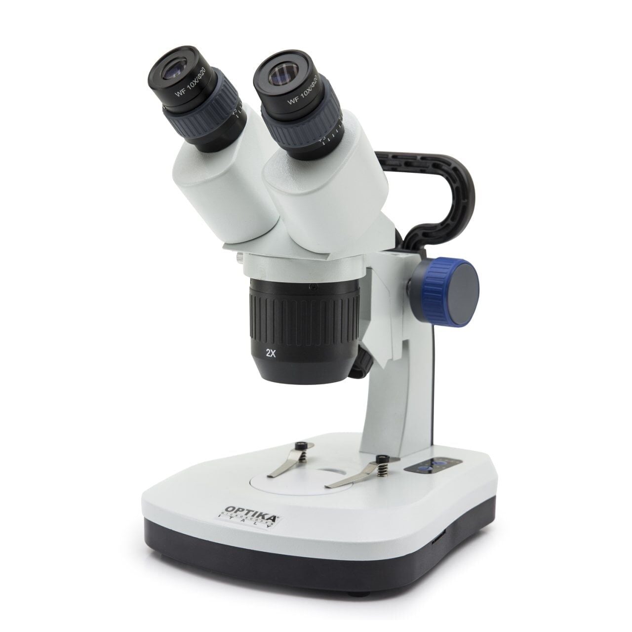 OPTIKA SFX-33 Binoküler Stereo Mikroskop | 20x/40x