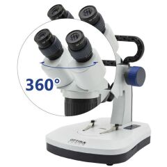 OPTIKA SFX-33 Binoküler Stereo Mikroskop | 20x/40x