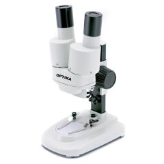 OPTIKA STX Binoküler Stereo Mikroskop | 20x