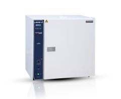 ELEKTROMAG M 6040 BP Fanlı İnkübatör | Paslanmaz Çelik Kabin | 120 Litre | 100 