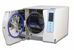 ELEKTROMAG SM 18 Otoklav | 121 & 134 °C | 18 Litre